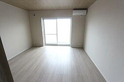 Ｍｅｍｏｌａ松戸 303 3階1Kのリビング/ダイニング