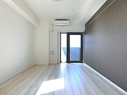 東急池上線 雪が谷大塚駅 徒歩2分の賃貸マンション 10階1Kのリビング/ダイニング