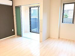 名鉄津島線 青塚駅 徒歩35分の賃貸アパート 1階1Kのリビング/ダイニング