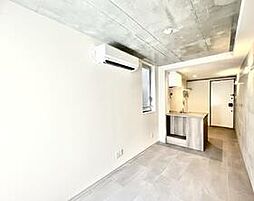 東京メトロ丸ノ内線 新高円寺駅 徒歩7分の賃貸マンション 2階1Kのリビング/ダイニング