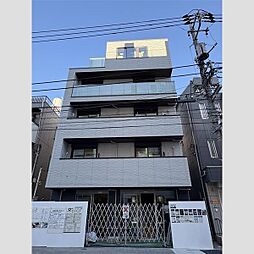 JR京葉線 越中島駅 徒歩4分の賃貸マンション