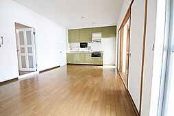 プレステージ新千里西町2号棟