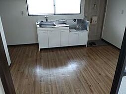 シャルム東金　Ｂ 202