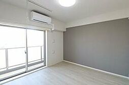 JR京浜東北・根岸線 西川口駅 徒歩8分の賃貸マンション 1階1Kのリビング/ダイニング