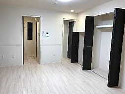 名古屋市営名港線 日比野駅 徒歩12分の賃貸アパート 1階1Kのリビング/ダイニング