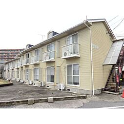 ビレッジあせび