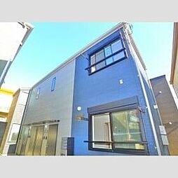 東武野田線 馬込沢駅 徒歩7分