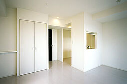 東京メトロ有楽町線 月島駅 徒歩1分の賃貸マンション 3階1Kのリビング/ダイニング