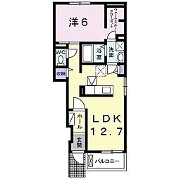 JR大阪環状線 桃谷駅 徒歩13分