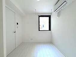 JR京浜東北・根岸線 王子駅 徒歩6分の賃貸マンション 1階1Kのリビング/ダイニング