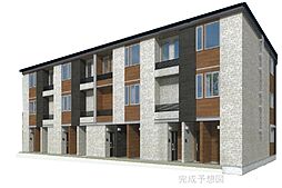 ヴィラ　デ　オーブVI