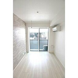 ウィステリア島津山 101 1階1Kのリビング/ダイニング