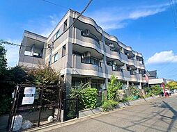 東急田園都市線 二子玉川駅 バス14分 砧本村下車 徒歩10分