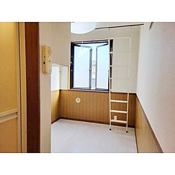 西武新宿線 沼袋駅 徒歩5分の賃貸アパート 2階ワンルームのリビング/ダイニング