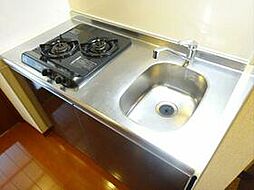 京王井の頭線 新代田駅 徒歩5分の賃貸マンション 1階1Kのリビング/ダイニング