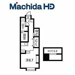 北大阪急行電鉄 箕面萱野駅 徒歩11分 1階/-