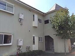 ローズィートハウス