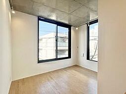 京急本線 雑色駅 徒歩9分の賃貸マンション 1階1Kのリビング/ダイニング