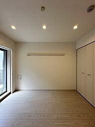 JR南武線 津田山駅 徒歩5分の賃貸マンション 2階1Kのリビング/ダイニング