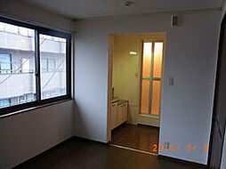 メゾンＦＩＴ 305 3階2Kのリビング/ダイニング