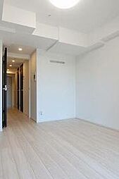 東京メトロ南北線 麻布十番駅 徒歩4分の賃貸マンション 2階1Kのリビング/ダイニング