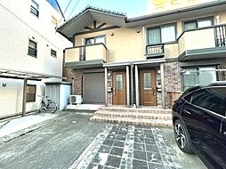 アシェット・ソル　B棟