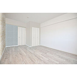 JR関西本線 四日市駅 徒歩9分の賃貸マンション 3階1Kのリビング/ダイニング