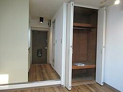 京王線 調布駅 徒歩8分の賃貸マンション