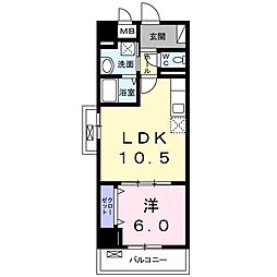 JR大阪環状線 西九条駅 徒歩3分