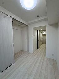 ＢＲＩＺＺ鶴見本町通ＭＡＸＩＶ 503 5階2Kの室内