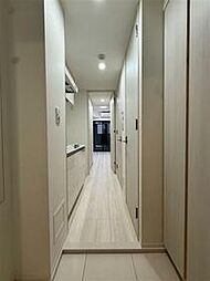 ＢＲＩＺＺ鶴見本町通ＭＡＸＩＶ 302 3階1Kの室内