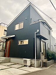 中央町戸建 1