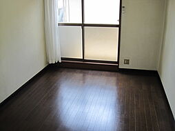 小俣ハウス 202 2階1Kのリビング/ダイニング