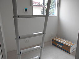 コンフォートテラス吉祥寺南 203 2階ワンルームのリビング/ダイニング