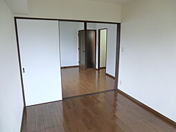 メインステイ関町 303 3階3LDKのリビング/ダイニング