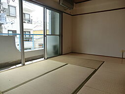 第一金沢ビル 3階1Kのリビング/ダイニング