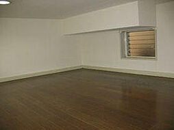 デュエットミタカ1番館 201 1階ワンルームのリビング/ダイニング