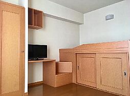 レオパレスOIビルユニオン 1Kの写真