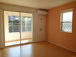 ゴールド　シュラインI 1階1LDKのリビング/ダイニング