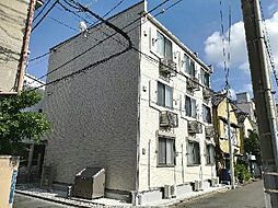 東武亀戸線 東あずま駅 徒歩5分の賃貸マンション