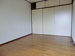 田代ハウス1号 2-A 2階1Kのリビング/ダイニング