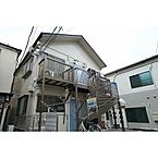 東京都板橋区熊野町：物件画像／ハウスコム東東京株式会社　成増店