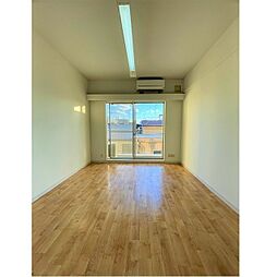 東京メトロ有楽町線 要町駅 徒歩13分の賃貸マンション 3階ワンルームのリビング/ダイニング