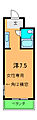 第二京都メゾンベルジュ西京極3階4.0万円
