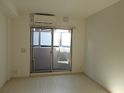 Ａ−ｍｏｎ太秦天神川 1階1Kのリビング/ダイニング