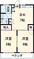プラムヒル4階8.0万円