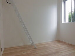 ソラーナ 106 1階1Kのリビング/ダイニング