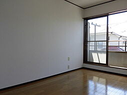 メゾンカムイ 202 2階1Kのリビング/ダイニング