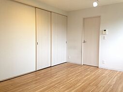 ＴＥＲＺＯ　ＣＡＳＡ 301 3階1Kのリビング/ダイニング