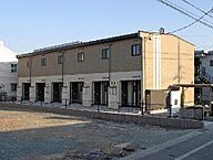 愛知県豊橋市三ツ相町134-1：物件画像／ハウスコム東海株式会社　豊川店